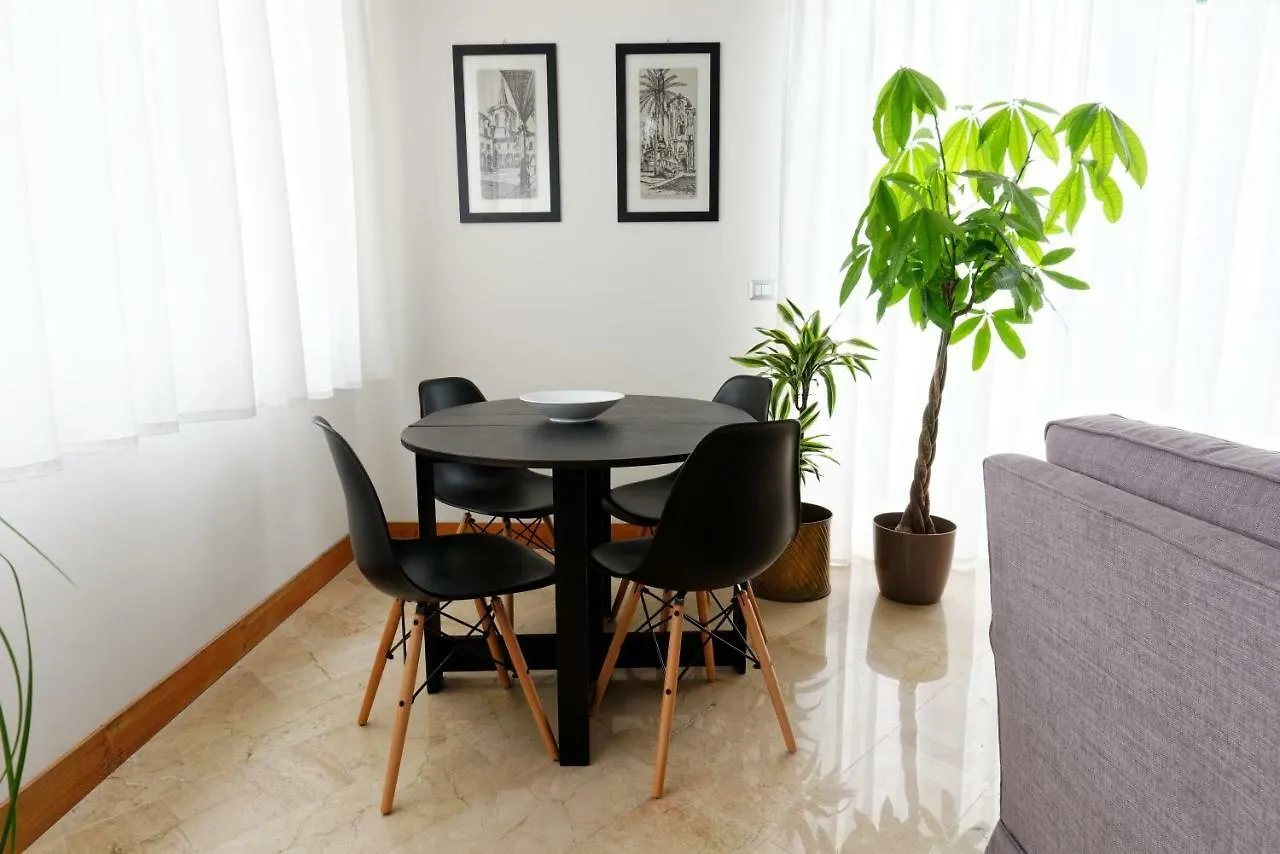 B&B Questa Casa Non E'Un Albergo Palermo 3*,
