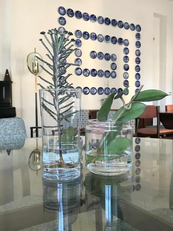 B&B Questa Casa Non E'Un Albergo Palermo Italien