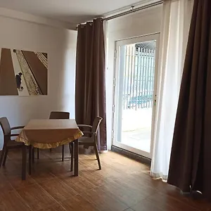 Guest house Duca Di Villena Palermo