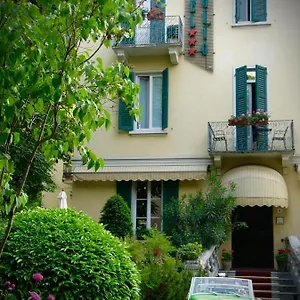 Hotel Giglio Salsomaggiore Terme