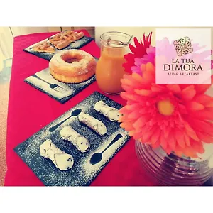 La Tua Dimora Bed and breakfast