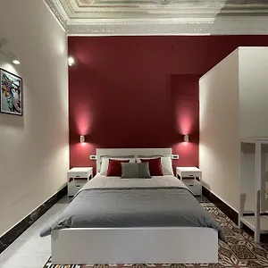 Arricria Guest house