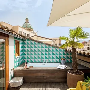 Sui Tetti Di Balarm Boutique Guest house