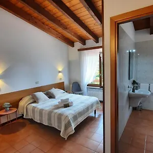 Elisa Holidays Gasthof Puegnago sul Garda