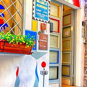 Vegan Meuble Adriana Frühstückspension Sirmione