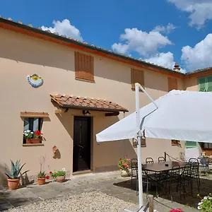 Bed & Breakfast Pianeta Benessere Pistoia