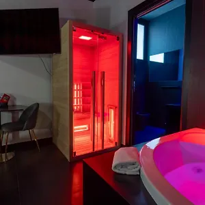Maximum Hub Suite&spa Bed & Breakfast