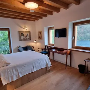 Grazia Frühstückspension Boario Terme