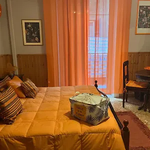 Bed & Breakfast Nuovo Cortile, Palermo