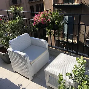 Guest house Dimora Villareale Palermo