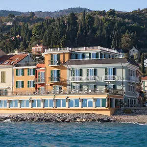 Hotel Savoia Alassio