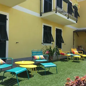Hotel Oasi Levanto