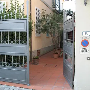 Forte Inn Frühstückspension Forte dei Marmi