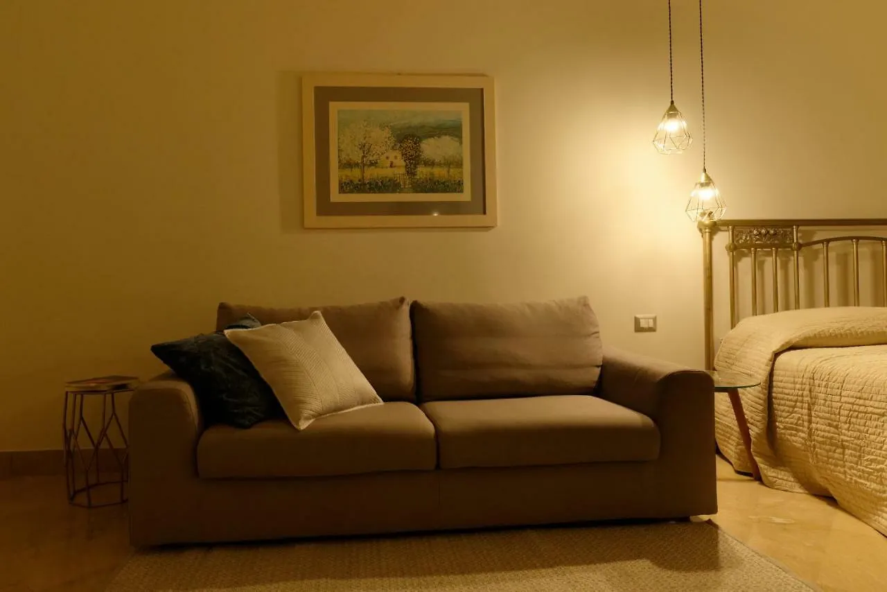 Panzió B&B Questa Casa Non E'Un Albergo Palermo