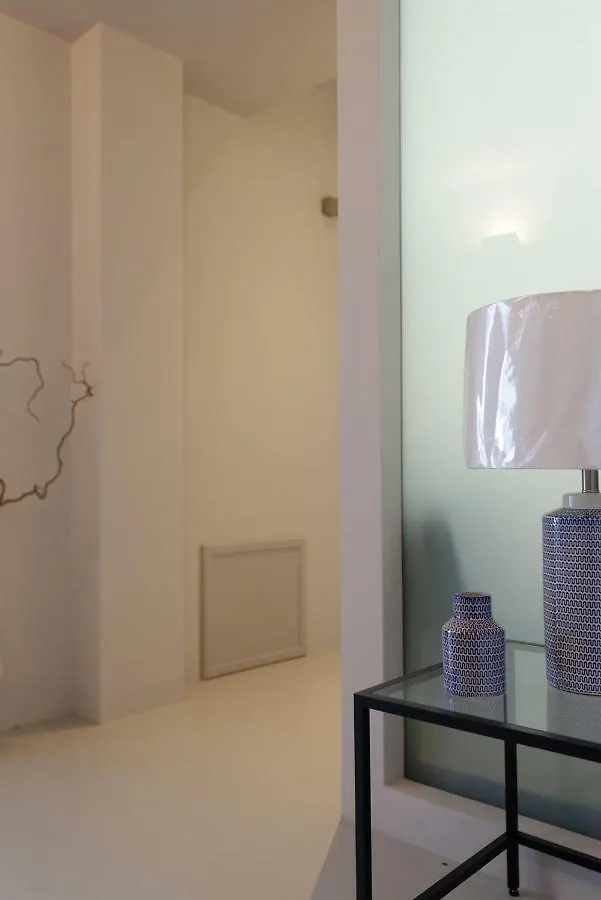 B&B Questa Casa Non E'Un Albergo Palermo 3*,  Olaszország
