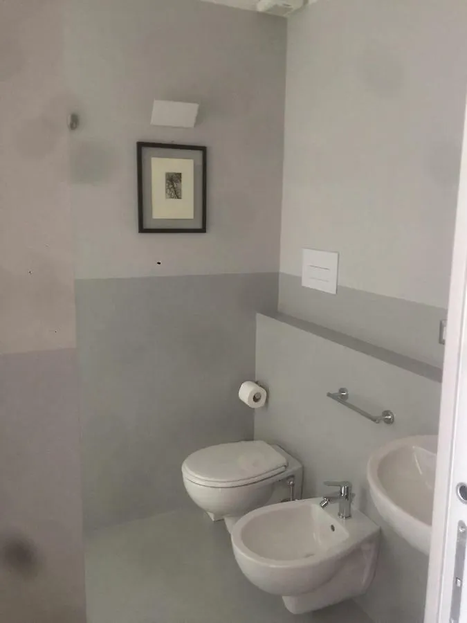 Panzió B&B Questa Casa Non E'Un Albergo Palermo