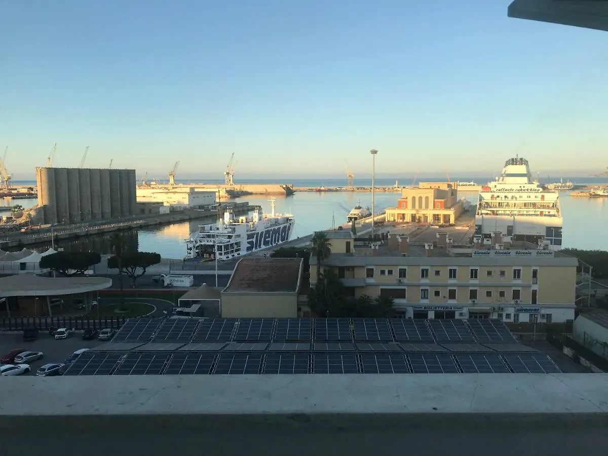 Panzió B&B Questa Casa Non E'Un Albergo Palermo