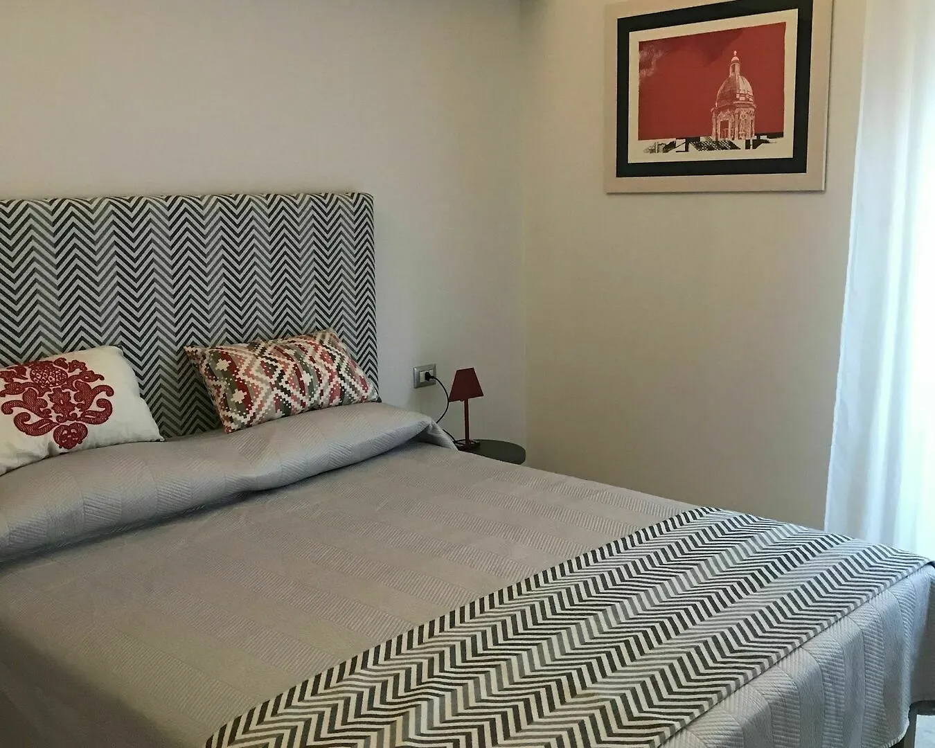 B&B Questa Casa Non E'Un Albergo Palermo 3*,