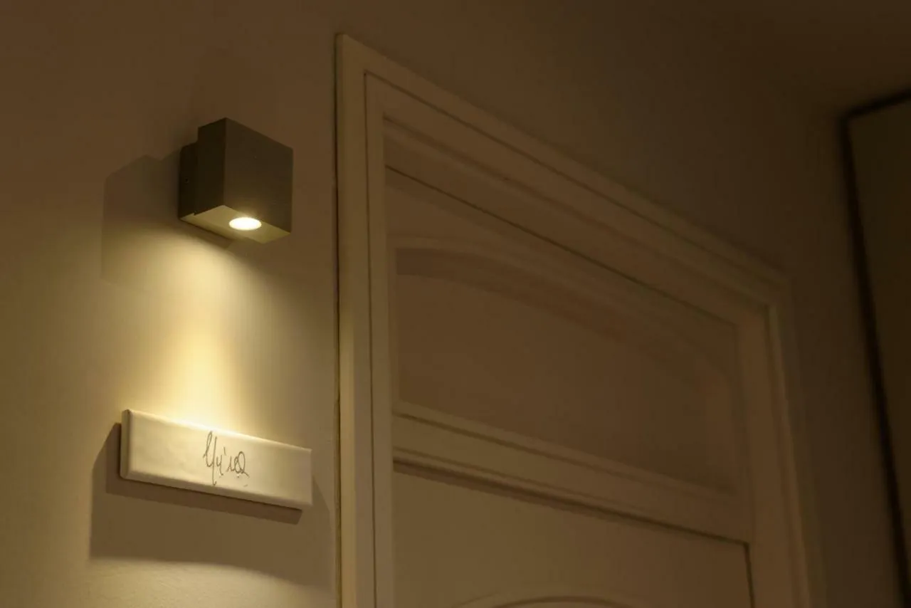 B&B Questa Casa Non E'Un Albergo Palerme Couette-café