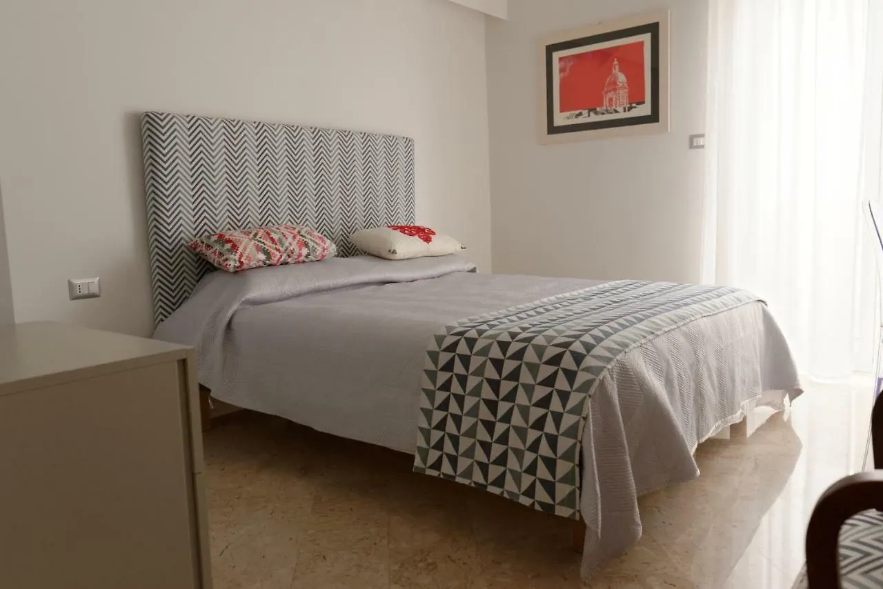 B&B Questa Casa Non E'Un Albergo Palerme Italie