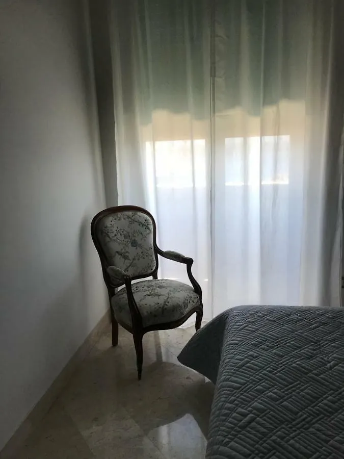 B&B Questa Casa Non E'Un Albergo Palerme Italie