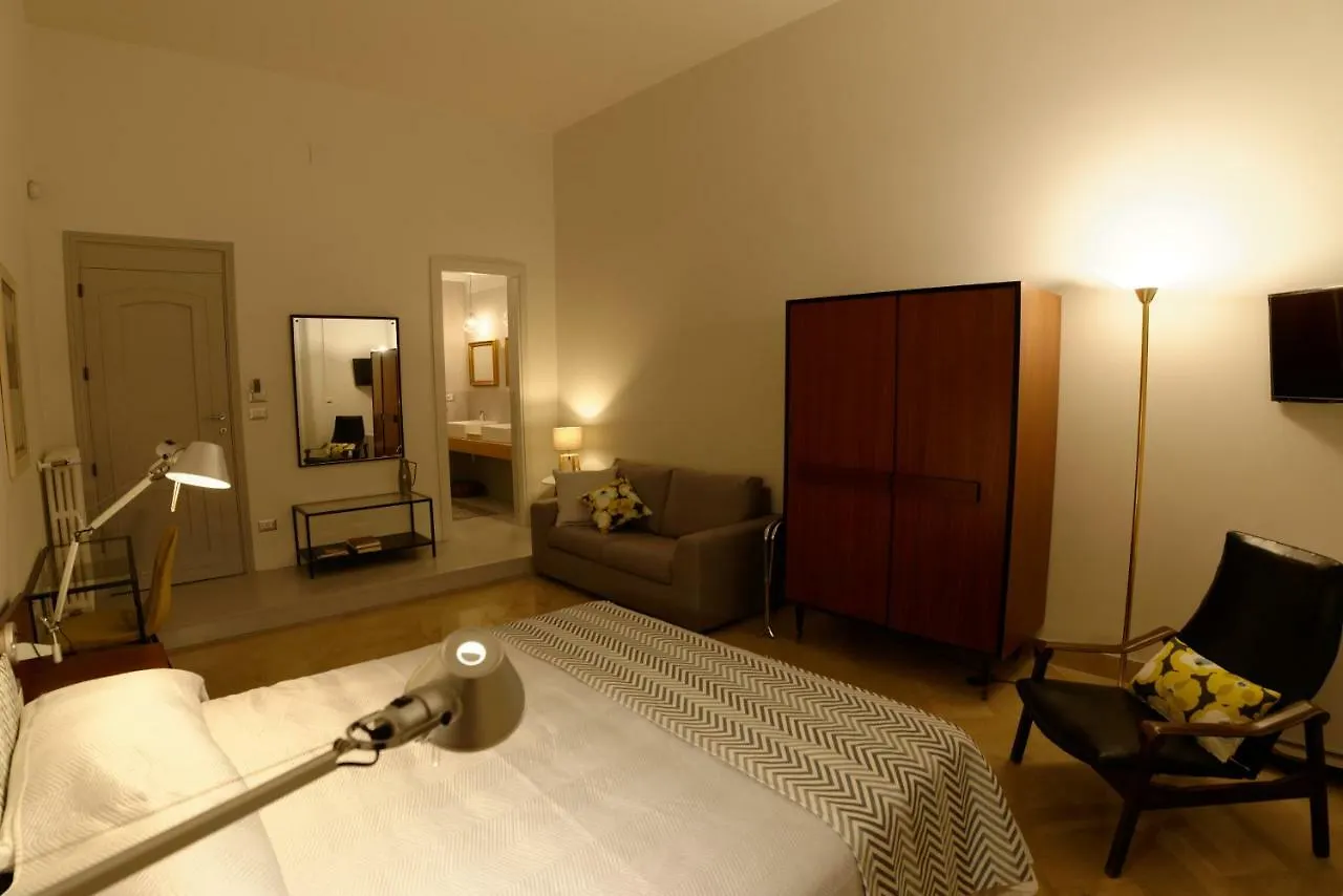 B&B Questa Casa Non E'Un Albergo Palerme 3*,