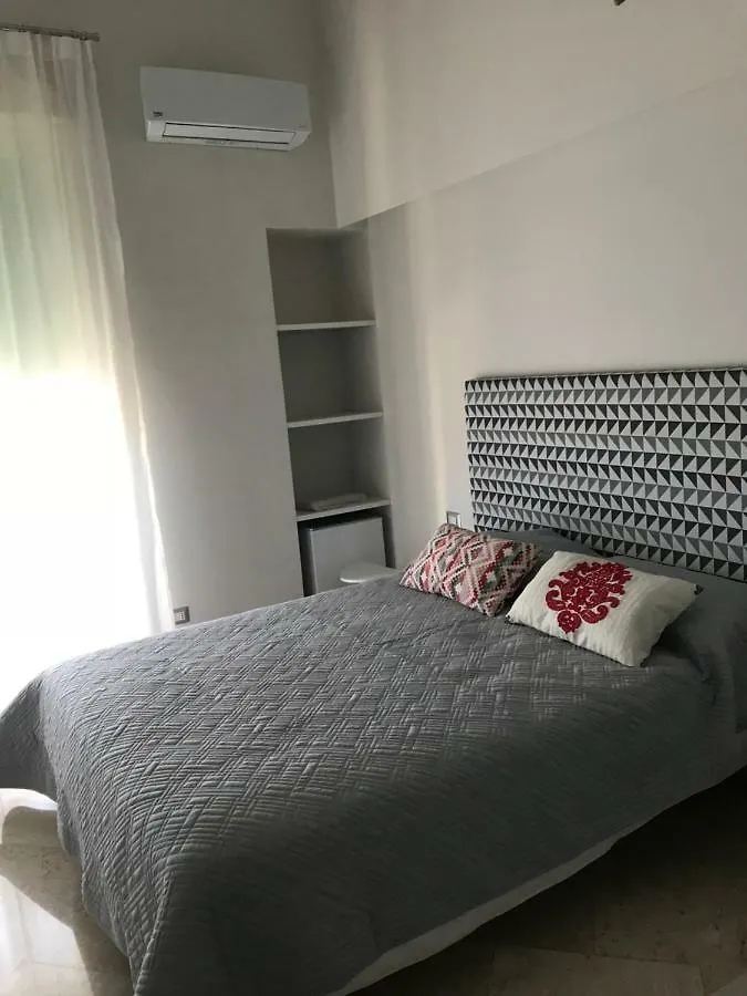 Couette-café B&B Questa Casa Non E'Un Albergo Palerme