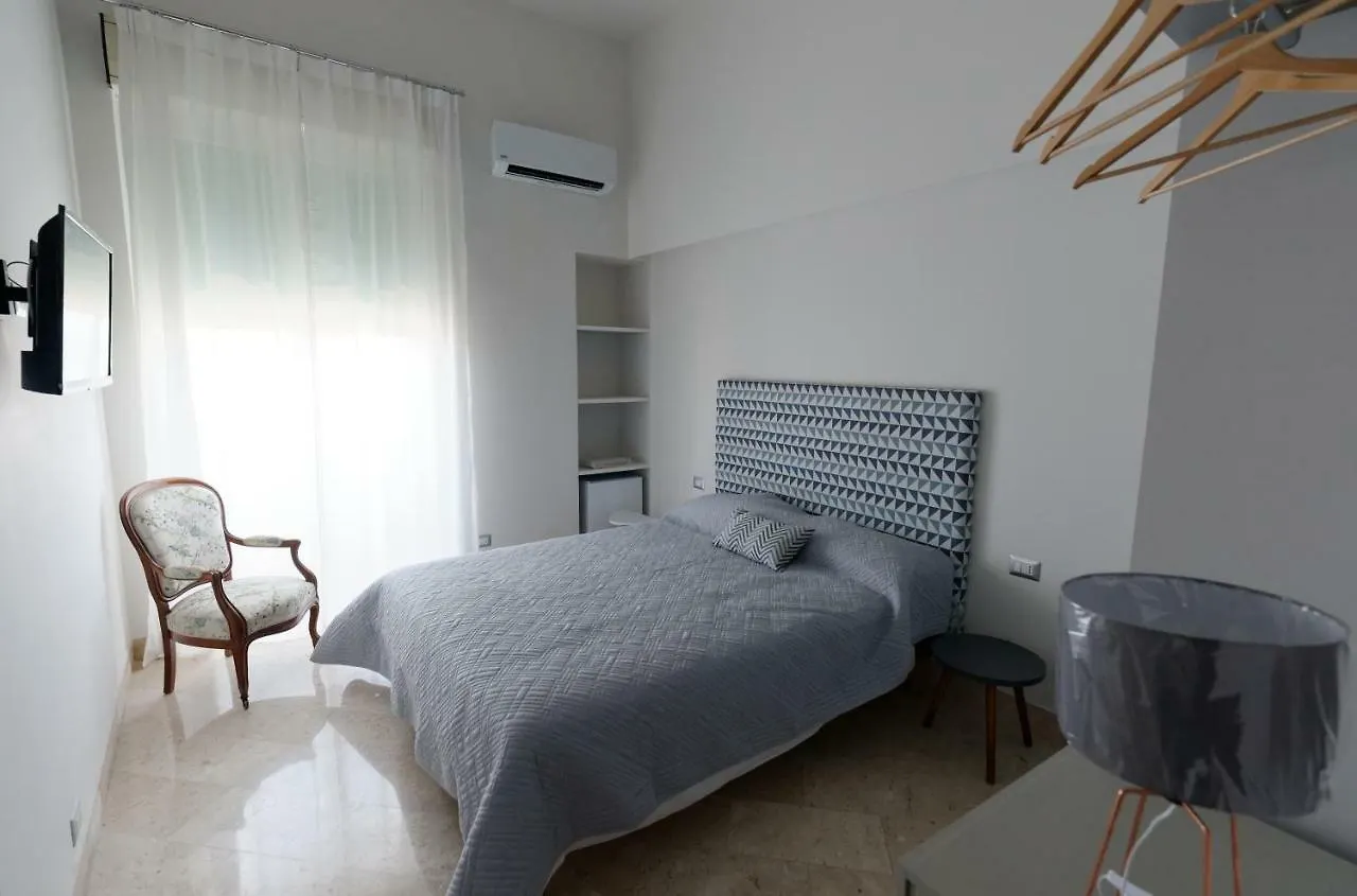 B&B Questa Casa Non E'Un Albergo Palerme
