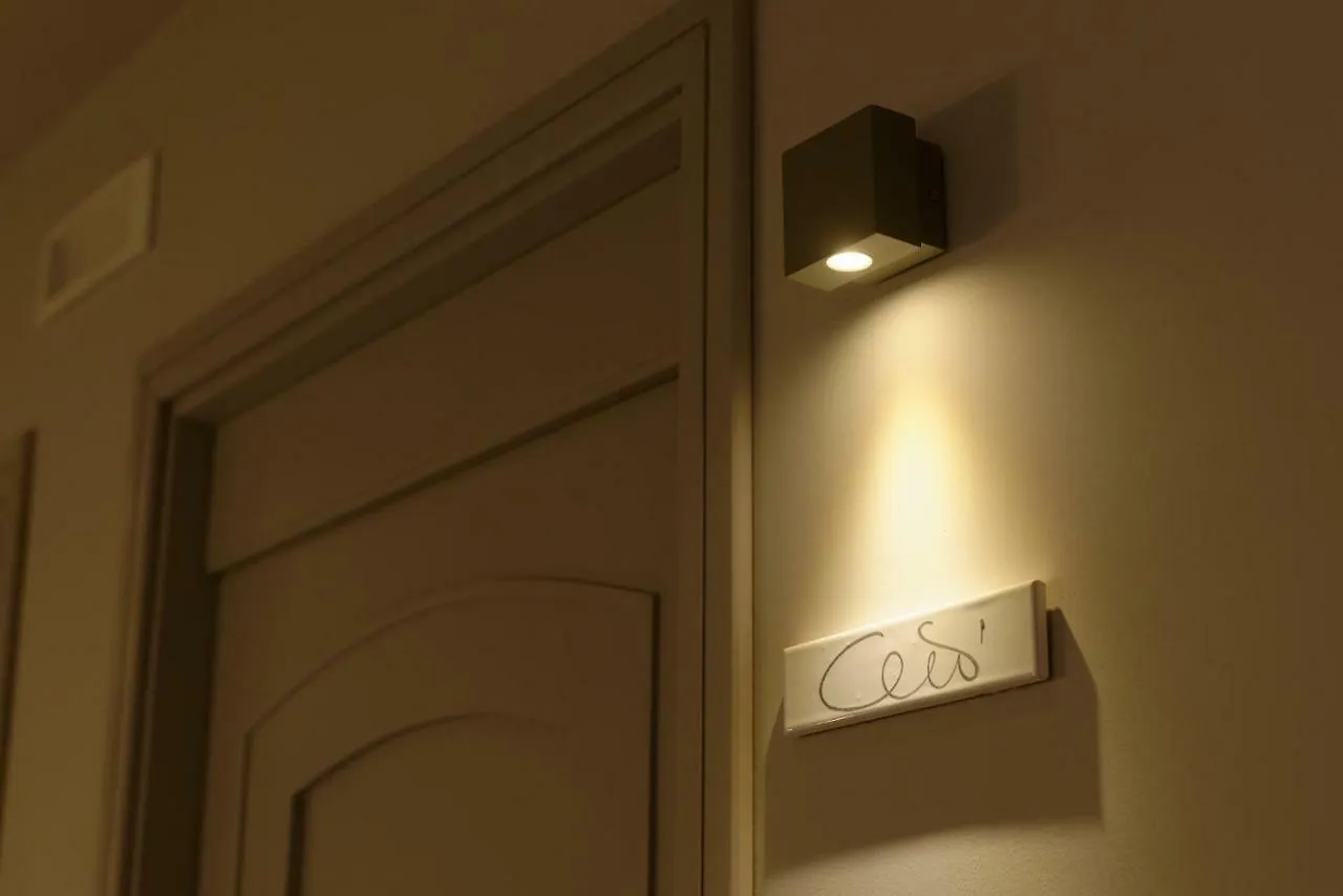 B&B Questa Casa Non E'Un Albergo Palerme