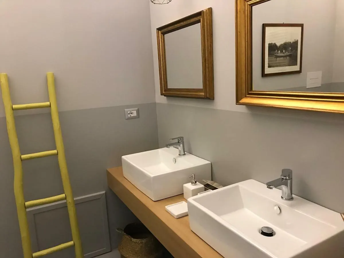 B&B Questa Casa Non E'Un Albergo Palerme