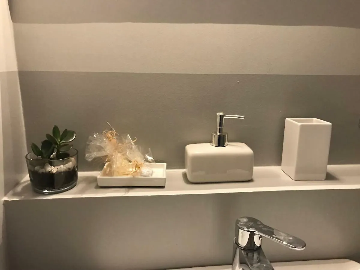B&B Questa Casa Non E'Un Albergo Palerme