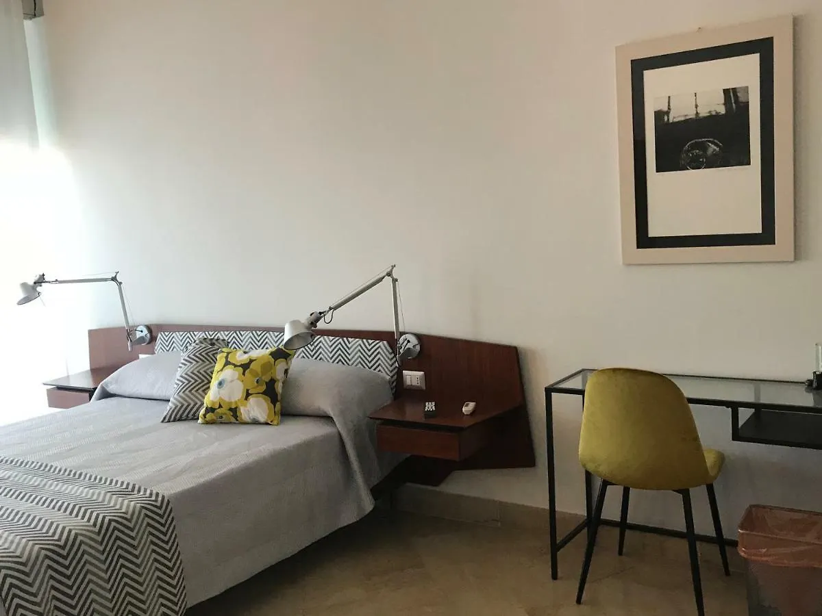 B&B Questa Casa Non E'Un Albergo Palerme