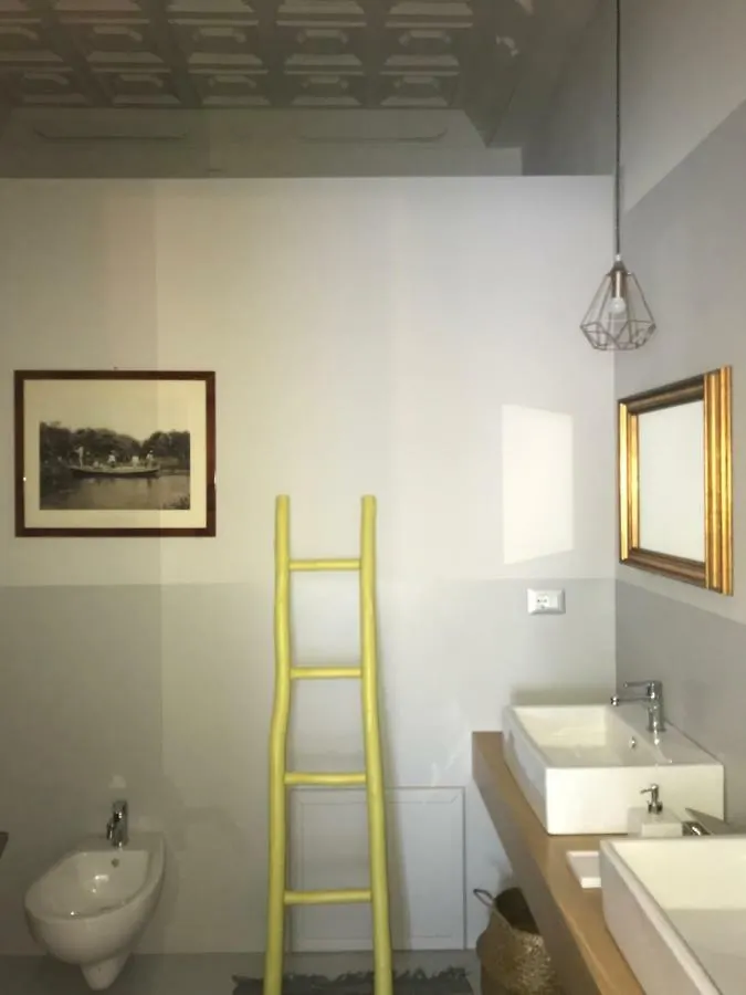 B&B Questa Casa Non E'Un Albergo Palerme 3*,
