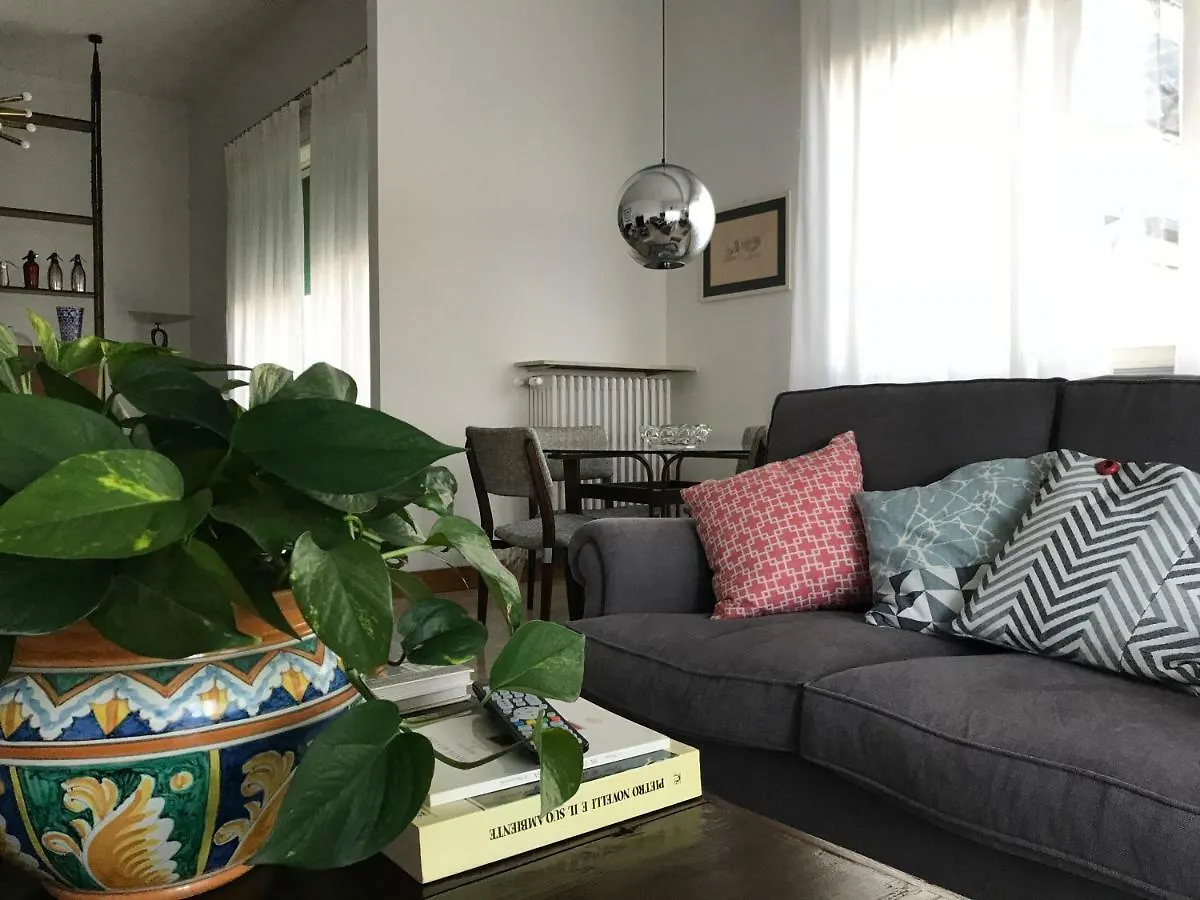 B&B Questa Casa Non E'Un Albergo Palerme