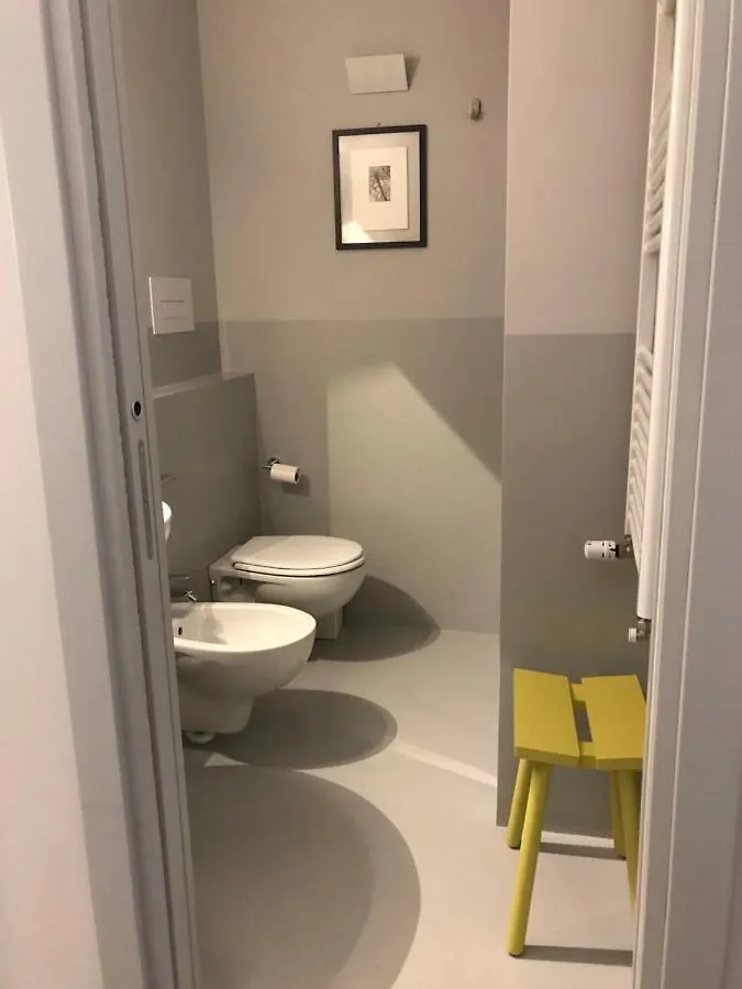 B&B Questa Casa Non E'Un Albergo Palerme