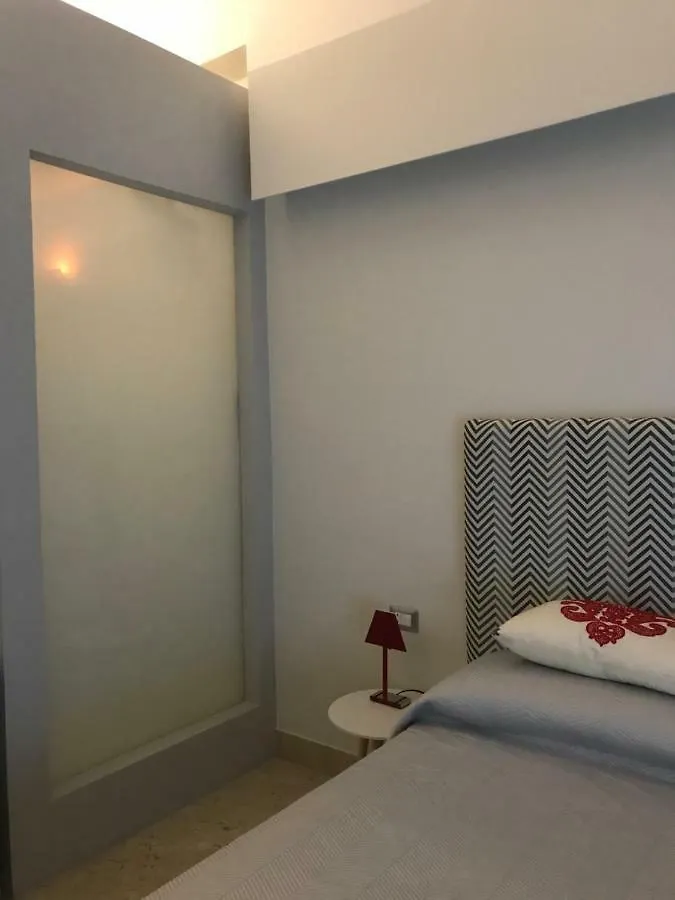 B&B Questa Casa Non E'Un Albergo Palerme