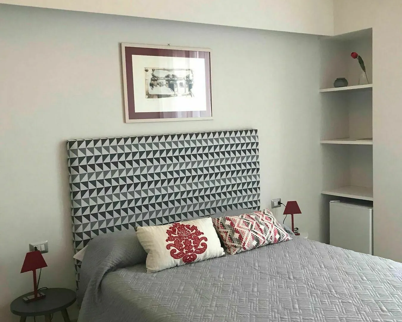 B&B Questa Casa Non E'Un Albergo Palerme 3*,
